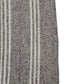 Turkish Rug, Kilim Rug, Area rug, Gray rug, Striped rug, Vintage Kilim Rug, Living room rug ,5x8 Kilim rug, Handmade rug, Contemporary, 8099