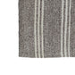 Turkish Rug, Kilim Rug, Area rug, Gray rug, Striped rug, Vintage Kilim Rug, Living room rug ,5x8 Kilim rug, Handmade rug, Contemporary, 8099