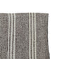Turkish Rug, Kilim Rug, Area rug, Gray rug, Striped rug, Vintage Kilim Rug, Living room rug ,5x8 Kilim rug, Handmade rug, Contemporary, 8099