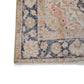 Turkish Rug , Pink Carpet Rug, Oushak Rug, Vintage Rug, 4x8 Rug, Bohemian rug,Kid room rug,Vintage Carpet,Handmade rug, Made in Turkey, 7754