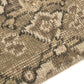 Neutral Turkish Rug, Oushak Carpet rug, Beige Rug, Vintage One of a kind rug, Handmade rug, Area rug 4x7, Unique rug, Floral rug, 9614