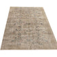 One Of a Kind Carpet Rug ,Small Rug 4x6 ,Vintage Anatolia Rug ,Turkish Oushak Rug ,Handmade Rug ,Area Rug 4x6,Rug 9604