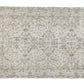 Beige Small Area Rug 4x6, Handmade Oushak Rug, Turkish Rug, Vintage Rug, Faded rug, Bedroom rug, Office rug, Carpet rug, Wool rug, 9589