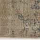 One Of a Kind Carpet Rug ,Small Rug 4x6 ,Vintage Anatolia Rug ,Turkish Oushak Rug ,Handmade Rug ,Area Rug 4x6,Rug 9604