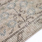 Beige Small Area Rug 4x6, Handmade Oushak Rug, Turkish Rug, Vintage Rug, Faded rug, Bedroom rug, Office rug, Carpet rug, Wool rug, 9589
