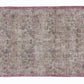 Bedroom Turkish rug, Oushak rug 3x6, Vintage rug, Area rug, Carpet rug, Handmade rug, Unique rug, Wool rug,Office rug,One of a kind rug,9590