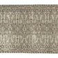 4x7 Rug ,Vintage Oushak Rug, Anatolia Turkish Rug ,Handmade Rug ,Old Rug ,Small Rug ,Unique Rug ,Turkey Rug, 9600
