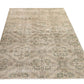 Neutral Vintage Oushak Rug, Area rug 4x7 , Turkish Anatolia Rug, Small Carpet rug, Antique Rug, Handmade Rug,9598