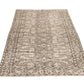 4x7 Rug ,Vintage Oushak Rug, Anatolia Turkish Rug ,Handmade Rug ,Old Rug ,Small Rug ,Unique Rug ,Turkey Rug, 9600
