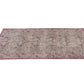 Bedroom Turkish rug, Oushak rug 3x6, Vintage rug, Area rug, Carpet rug, Handmade rug, Unique rug, Wool rug,Office rug,One of a kind rug,9590
