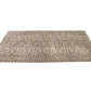 4x7 Rug ,Vintage Oushak Rug, Anatolia Turkish Rug ,Handmade Rug ,Old Rug ,Small Rug ,Unique Rug ,Turkey Rug, 9600