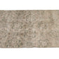 Neutral Vintage Oushak Rug, Area rug 4x7 , Turkish Anatolia Rug, Small Carpet rug, Antique Rug, Handmade Rug,9598