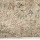 Neutral Vintage Oushak Rug, Area rug 4x7 , Turkish Anatolia Rug, Small Carpet rug, Antique Rug, Handmade Rug,9598