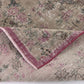 Bedroom Turkish rug, Oushak rug 3x6, Vintage rug, Area rug, Carpet rug, Handmade rug, Unique rug, Wool rug,Office rug,One of a kind rug,9590