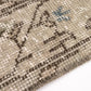 Organic Vintage Rug ,Anatolia Oushak Rug ,Area Rug ,Rug 4x7, Turkish Rug ,Handmade Rug ,Faded Rug ,Neutral Rug, Carpet rug, 9611