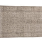 Neutral Oushak Rug ,4x7 Area Rug ,Turkish Rug ,Anatolia Rug ,Oushak Rug 4x7 ,Old Vintage rug ,Boho Rug ,Ethnic Carpet Rug ,9678