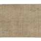 Unique Turkish Rug, Vintage Rug, Antique rug, Oushak Rug, Rug 4x7, Handmade rug, Wool rug, Carpet rug,Turkey rug,Area rug,One of a kind,9639