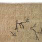 Unique Turkish Rug, Vintage Rug, Antique rug, Oushak Rug, Rug 4x7, Handmade rug, Wool rug, Carpet rug,Turkey rug,Area rug,One of a kind,9639