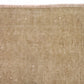 Unique Turkish Rug, Vintage Rug, Antique rug, Oushak Rug, Rug 4x7, Handmade rug, Wool rug, Carpet rug,Turkey rug,Area rug,One of a kind,9639