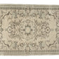 Rug 4x7, Ethnic Vintage Rug ,Anatolia Faded Rug ,Area Rug ,Turkish Rug ,Oushak Rug ,Handmade Rug Turkey rug, Bedroom rug,9637