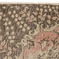 Vintage Rug Neutral, Ethnic Oushak rug, Turkish Rug 4x7, Unique rug, Handmade rug, One of a kind rug, Carpet rug, Area rug, Turkey rug, 9683