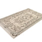 Rug 4x7, Ethnic Vintage Rug ,Anatolia Faded Rug ,Area Rug ,Turkish Rug ,Oushak Rug ,Handmade Rug Turkey rug, Bedroom rug,9637
