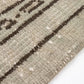 Rug 4x7, Ethnic Vintage Rug ,Anatolia Faded Rug ,Area Rug ,Turkish Rug ,Oushak Rug ,Handmade Rug Turkey rug, Bedroom rug,9637