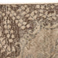 Muted Oushak Rug, Vintage Rug, Handmade rug, One of a kind Turkish rug, Rug 4x7, Anatolia Rug,Faded rug,Wool rug,Bedroom rug,Office rug,9648