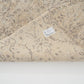 Handmade Turkish Rug, Wool Beige Area Carpet rug, 4x7 Rug, Vintage Oushak Rug, Floor Rug, Faded rug, Office rug, Unique rug, 9646