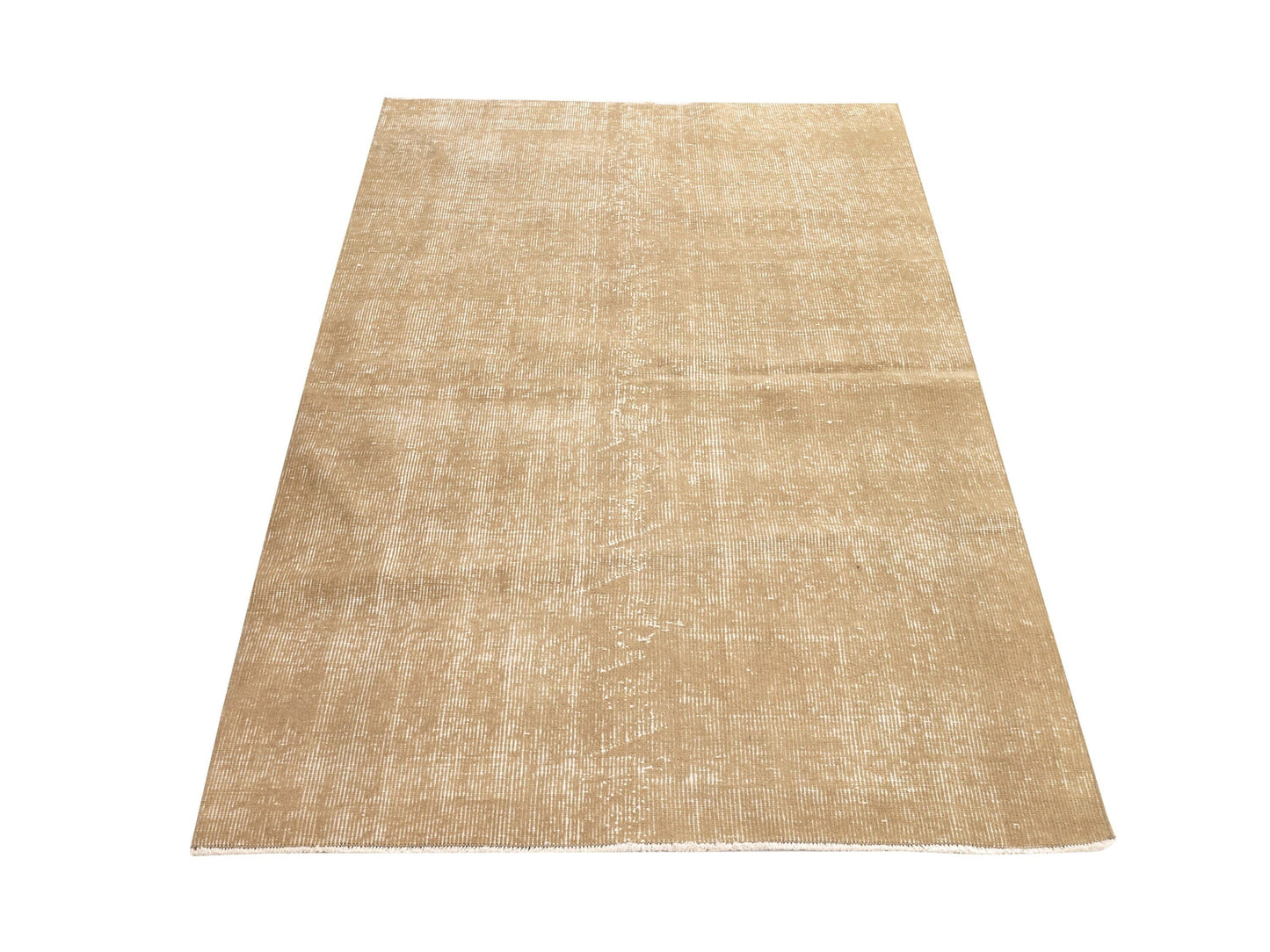 Small Carpet rug, Turkish Vintage Oushak Rug, Area rug, Handmade rug, Rustic decor, Entyrway rug, Unique rug, Anatolia rug, Bedroom rug,9654