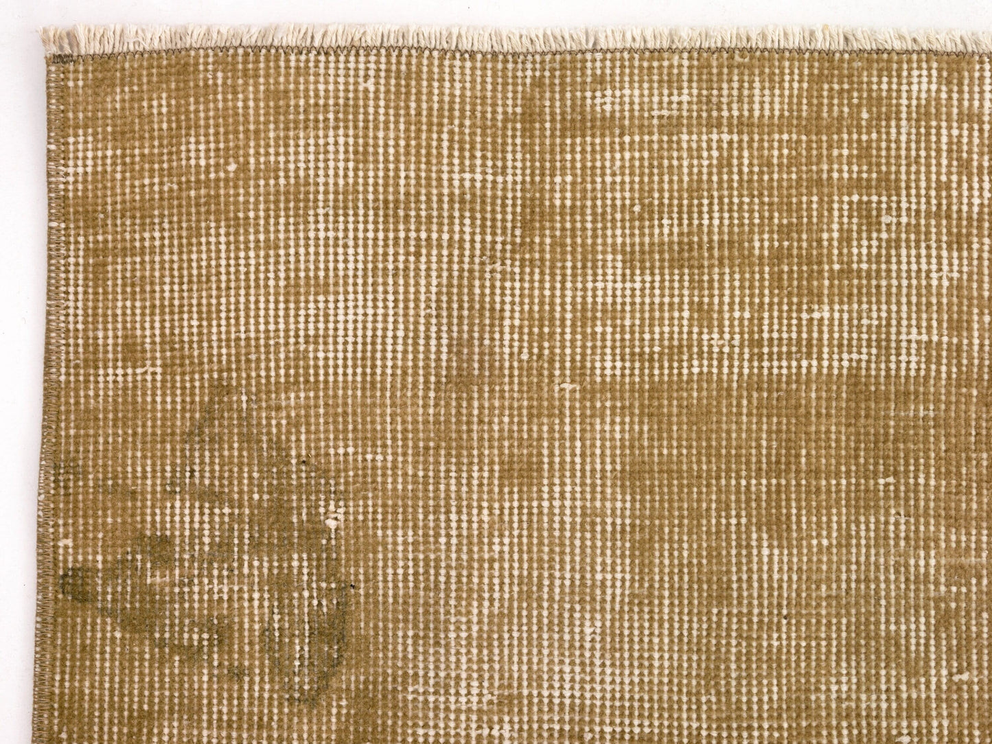 Small Carpet rug, Turkish Vintage Oushak Rug, Area rug, Handmade rug, Rustic decor, Entyrway rug, Unique rug, Anatolia rug, Bedroom rug,9654