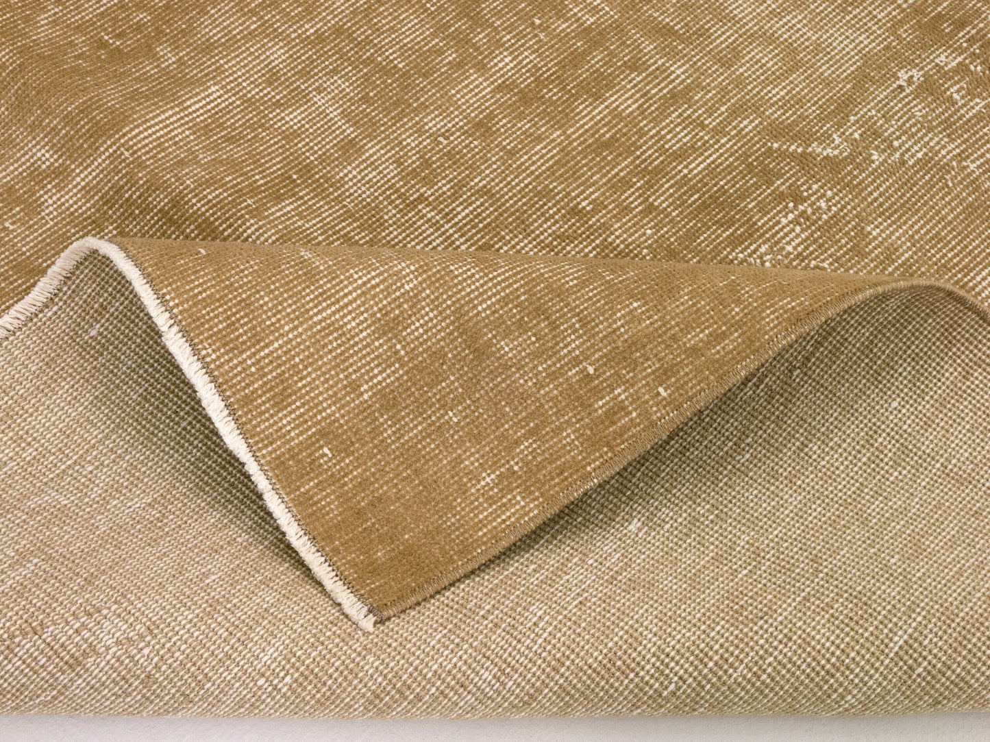 Small Carpet rug, Turkish Vintage Oushak Rug, Area rug, Handmade rug, Rustic decor, Entyrway rug, Unique rug, Anatolia rug, Bedroom rug,9654