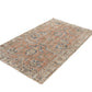 Oriental Oushak Carpet Rug, Handmade Wool Area Rug, Turkish Rug, One of a kind Rug, Vintage Rug, Unique rug, Bedroom rug, Rug 3x6, 9645