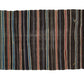6x9 Handmade Rare find Kilim rug, 6x9 ,Turkish Vintage Kilim Rug ,Area Unique Living room rug ,7763