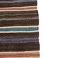 6x9 Handmade Rare find Kilim rug, 6x9 ,Turkish Vintage Kilim Rug ,Area Unique Living room rug ,7763