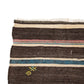 6x9 Handmade Rare find Kilim rug, 6x9 ,Turkish Vintage Kilim Rug ,Area Unique Living room rug ,7763