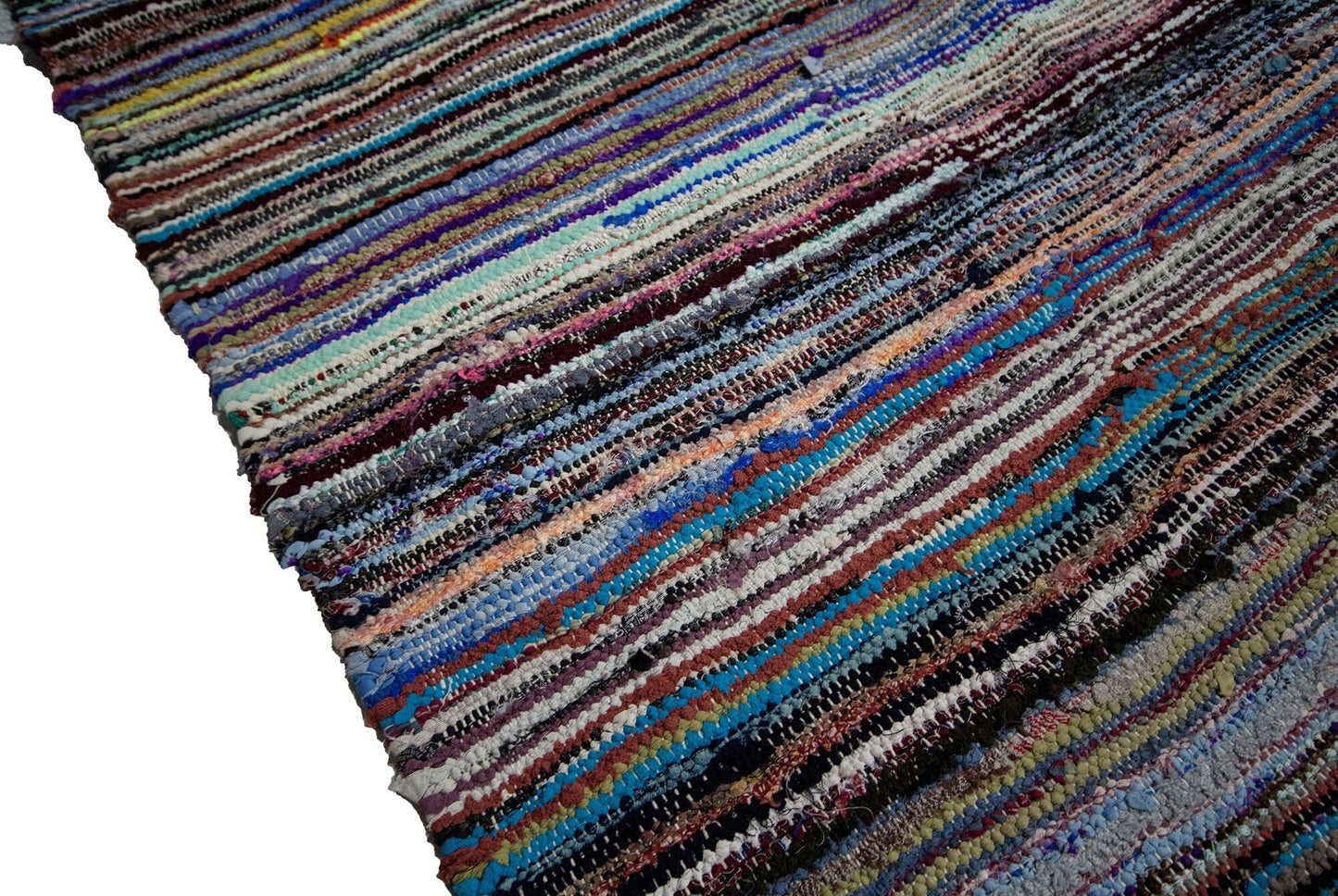 Vintage Turkish Rag Kilim Rug,10x13 , Oversized Colorful Large Kilim Rug 10x13, Turkish Vintage Kilim, Big Chaput Kilim Rug,2039