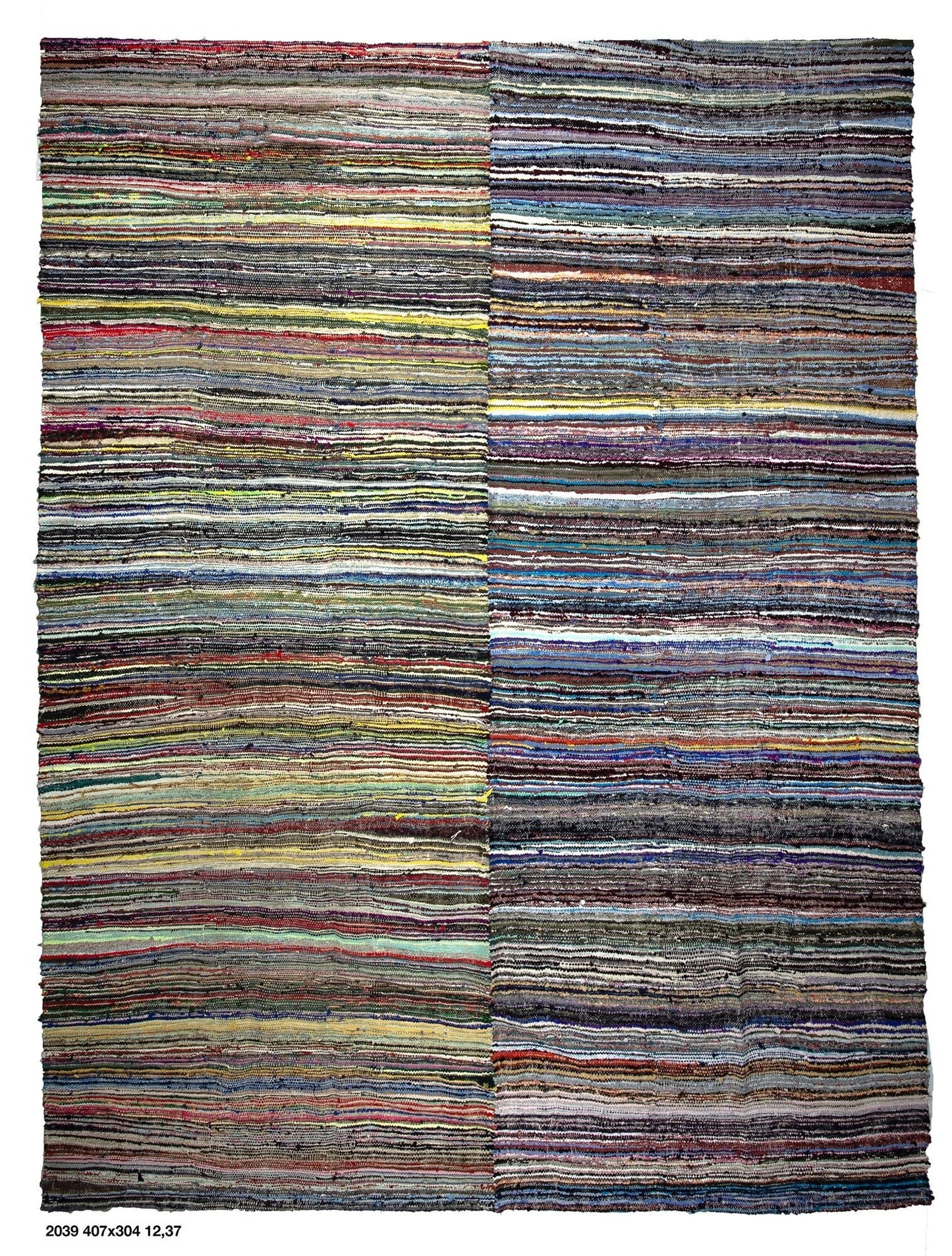 Vintage Turkish Rag Kilim Rug,10x13 , Oversized Colorful Large Kilim Rug 10x13, Turkish Vintage Kilim, Big Chaput Kilim Rug,2039