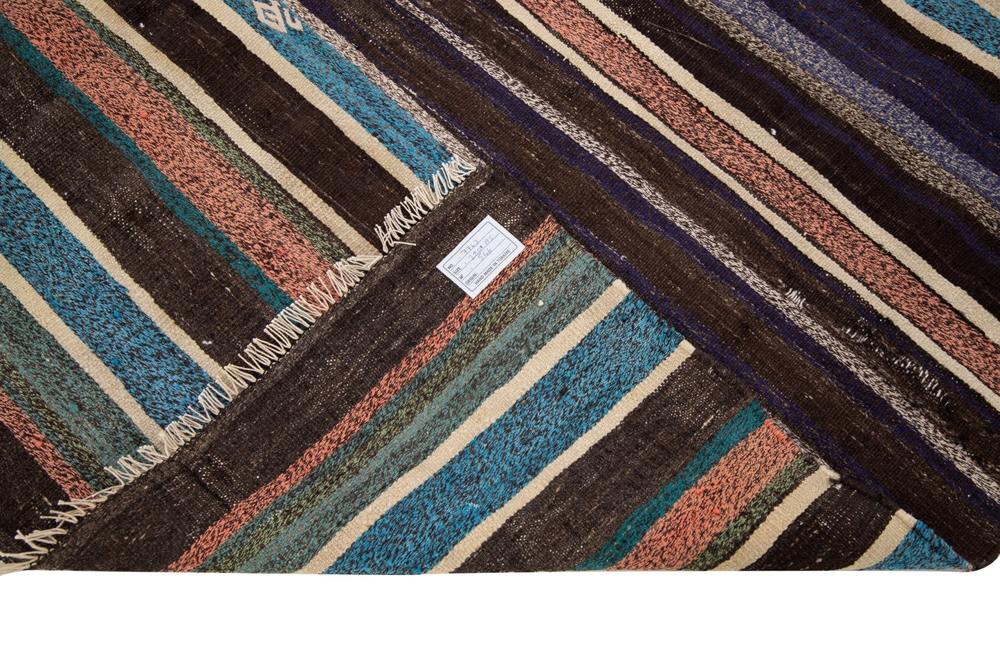 6x9 Handmade Rare find Kilim rug, 6x9 ,Turkish Vintage Kilim Rug ,Area Unique Living room rug ,7763