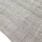 Plaid Gray Modern Vintage Rug, 6x8 Turkish Neutral Rug,KİLİM RUG CONTEMPORARY,Living room rug,One of a kind,Luxury,Floor rug,4762
