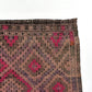 Pink Kilim Rug, Area Bohemian Kilim Rug, Vintage Kilim Rug, Eclectic rug, 6x9 Kilim Rug, Living room rug, Bedroom, Kid room rug ,3212