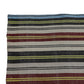 Boho Handmade Fine Kilim rug, Turkish Vintage Kilim rug, 6x10 Kilim rug ,İndoor One of a kind Rug,  Luxury rug, Eclectic, Nursery, 7049