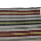 Boho Handmade Fine Kilim rug, Turkish Vintage Kilim rug, 6x10 Kilim rug ,İndoor One of a kind Rug,  Luxury rug, Eclectic, Nursery, 7049