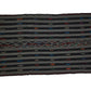 Vintage Kilim, Turkish kilim, Brown Kilim rug, Kilim rug 7x11,Handmade Goat hair Area rug,Bohemian rug,Floor rug,Kilim,7152
