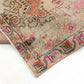 5x7 Oushak Rug, Turkish Rug Unique, Carpet Rug Muted ,Anatolia Rug Turkish, Handmade Rug Area, Living room Rug ,5615