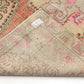 5x7 Oushak Rug, Turkish Rug Unique, Carpet Rug Muted ,Anatolia Rug Turkish, Handmade Rug Area, Living room Rug ,5615
