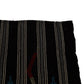 7x11 Farmhouse Kilim rug,Vintage Turkish Kilim rug,One of a kind rug,Living room rug,Flat weave,Brown Kilim rug,Area rug,7151
