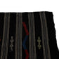 7x11 Farmhouse Kilim rug,Vintage Turkish Kilim rug,One of a kind rug,Living room rug,Flat weave,Brown Kilim rug,Area rug,7151