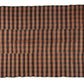 Plaid Primitive Kilim rug, 6x9 Kilim rug, Handmade One of a kind Area rug, Vintage Floor rug, Turkey rug, Rustic rug, Anatolia rug,5513