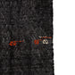 Primitive Kilim rug,Vintage Kilim rug ,Large rug 8x11, Turkish Kilim rug ,Area rug, 8x11 Kilim rug, Minimalist rug, Bedroom rug ,7811